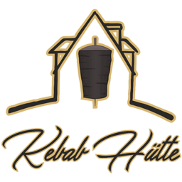 Kebab Hütte Vaihingen logo.